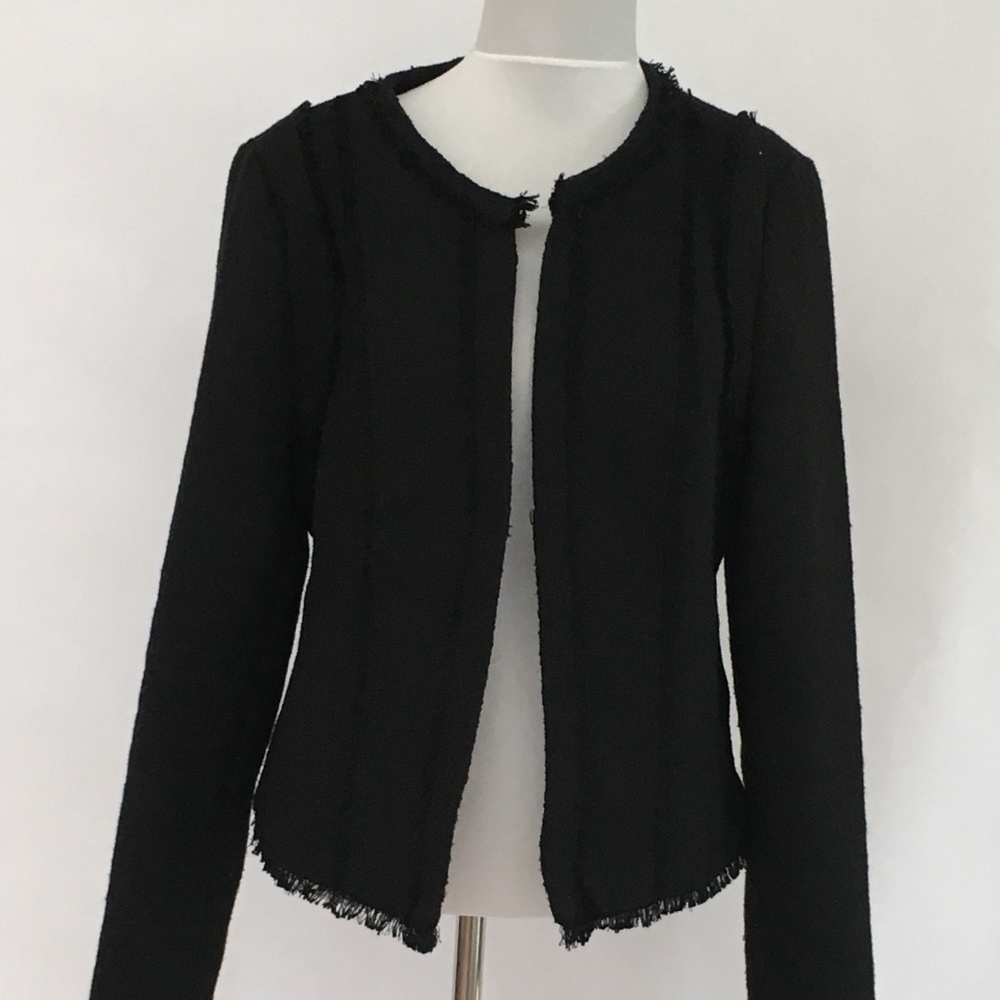 Banana Republic Blazer Size 12 TALL